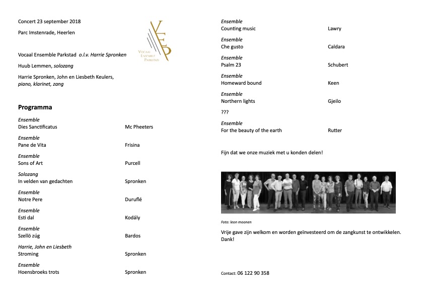 flyer